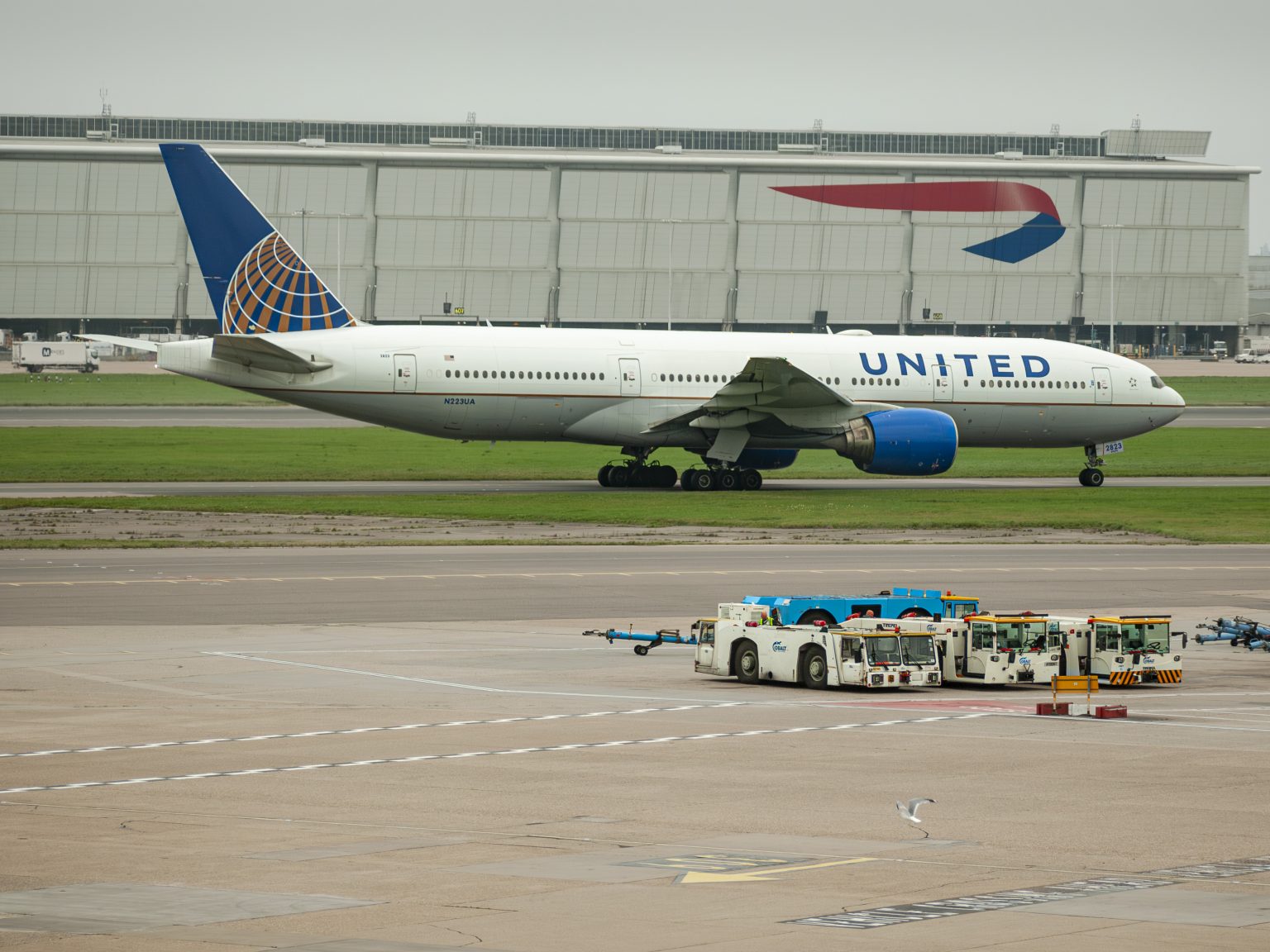 LHR